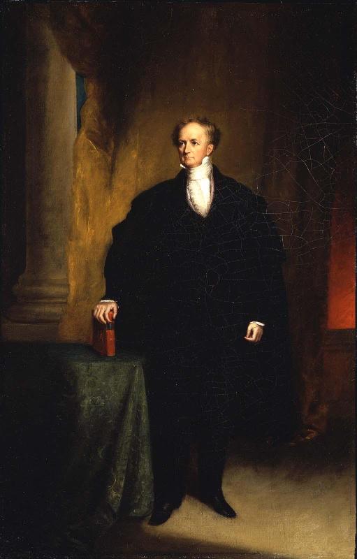 Abbott Lawrence