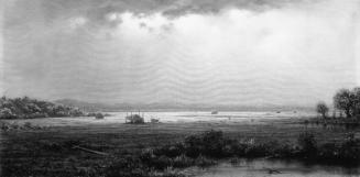 Newburyport Marshes