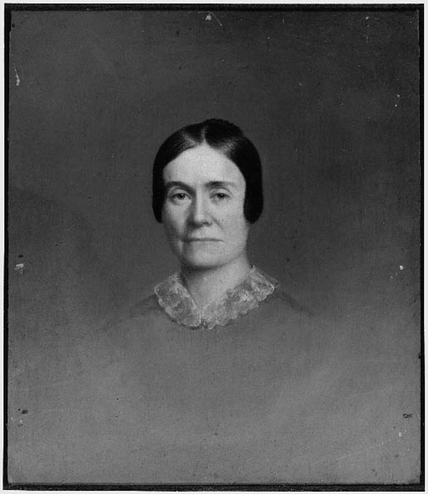 Mrs. Henry Codman (Catherine Willard Amory)