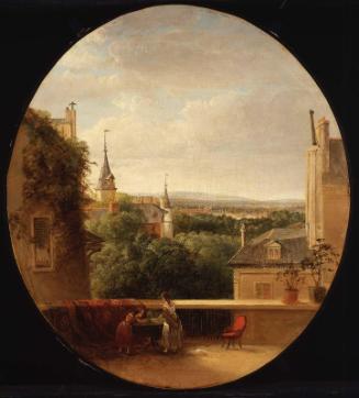 View in Paris