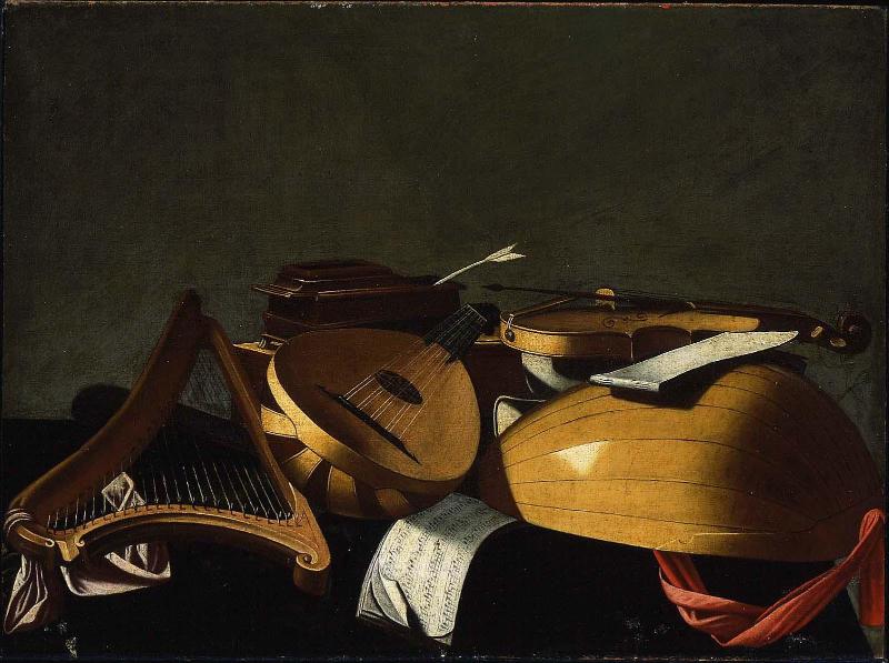 Musical Instruments