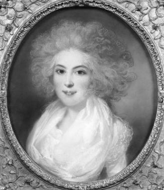 Portrait of Mrs. Thomas Raikes (?)