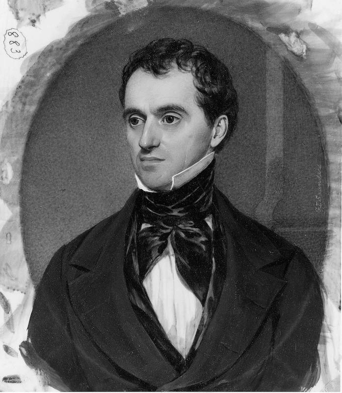 Mayor Bigelow of Boston