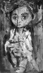 Portrait of a Girl