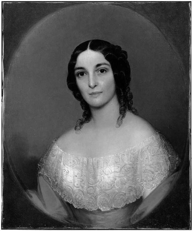 Alicia Boylston