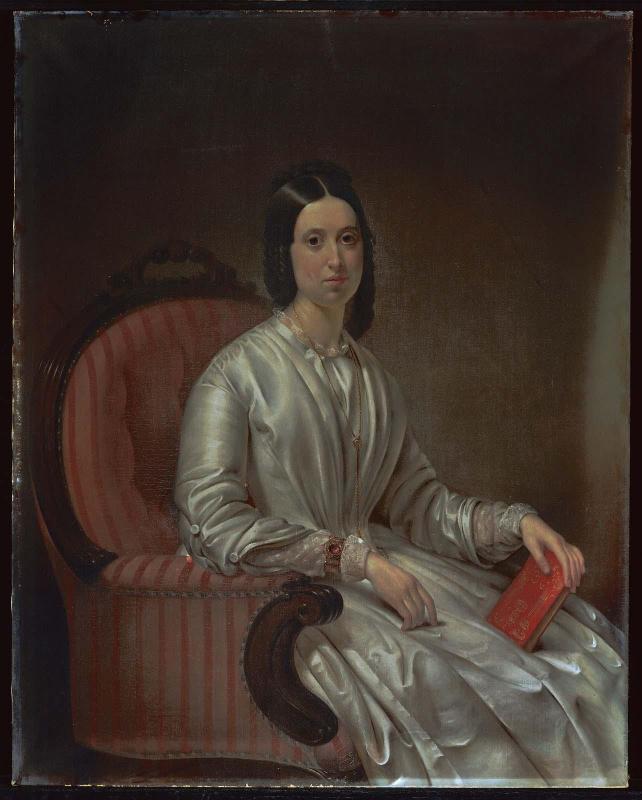 Conservation Status: Before Treatment