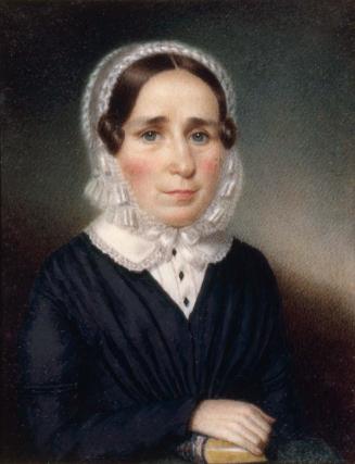 Mrs. Persis Sargent