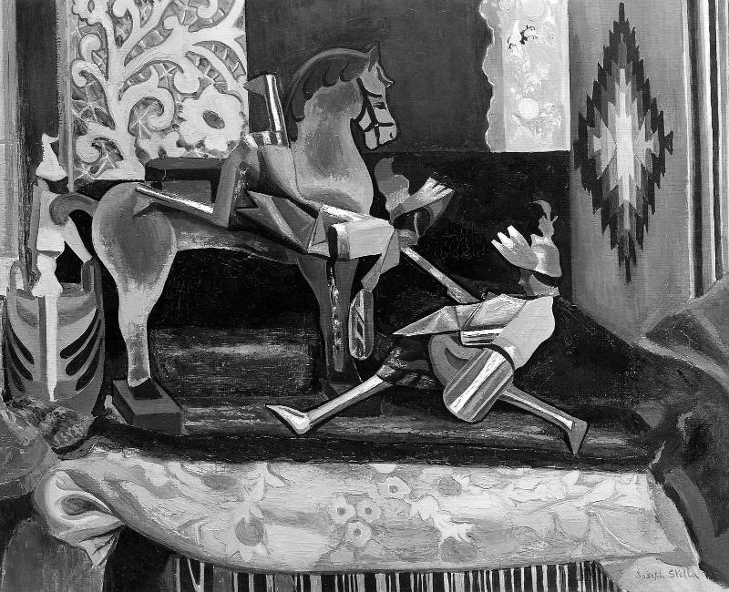 Children's Toys (Marionettes)