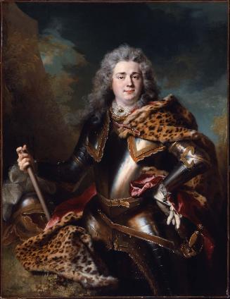 François Armand de Gontaut, Duc de Biron