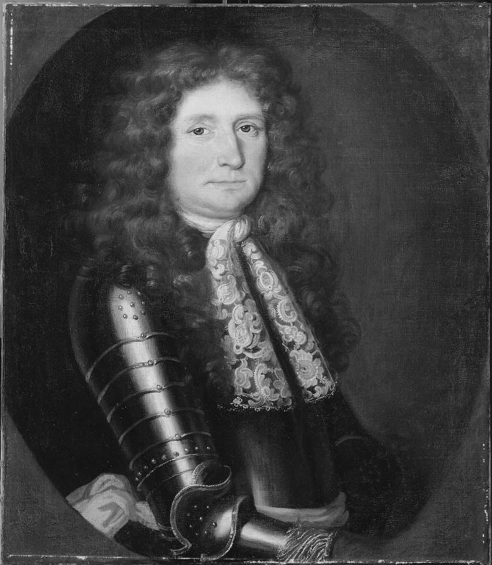 Sir Edmund Andros