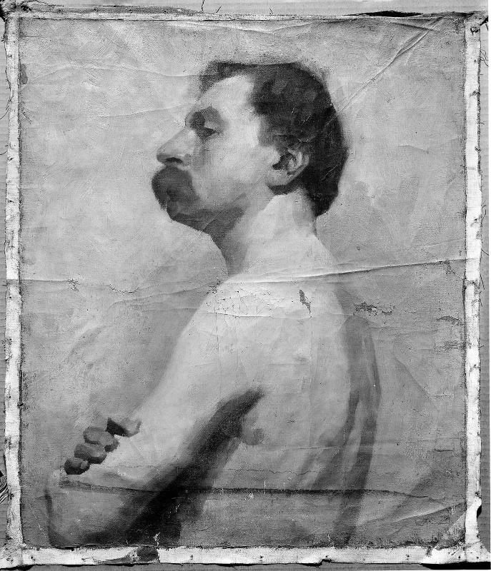 Male Nude