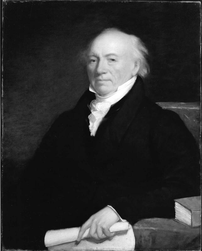 Judge Edward Hutchinson Robbins