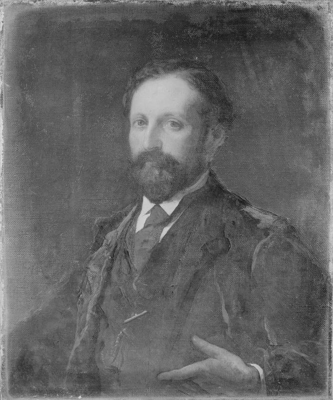 Barthold Schlesinger