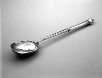 Serving Spoon