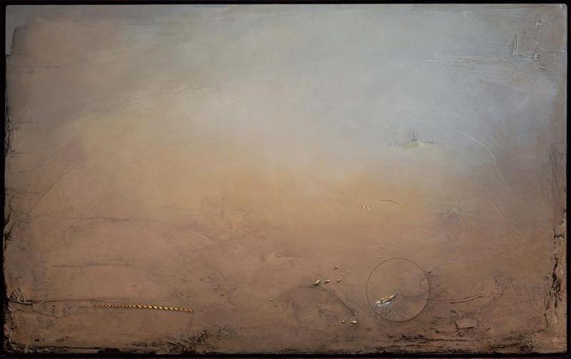 Reduced Visibility