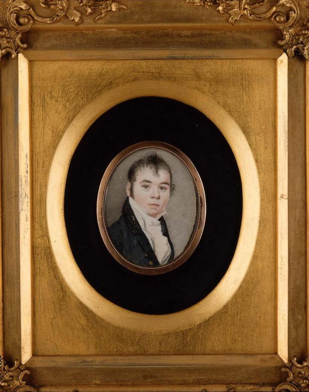 John Quincy Blake