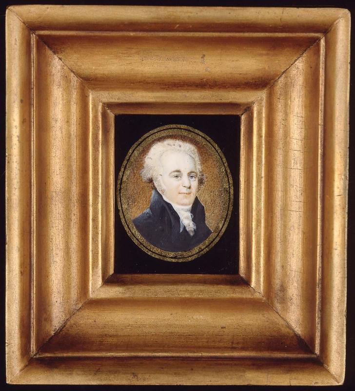 Isaac Davis