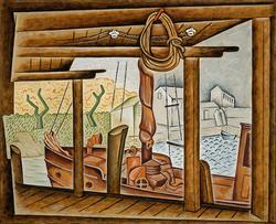 Boat Landing