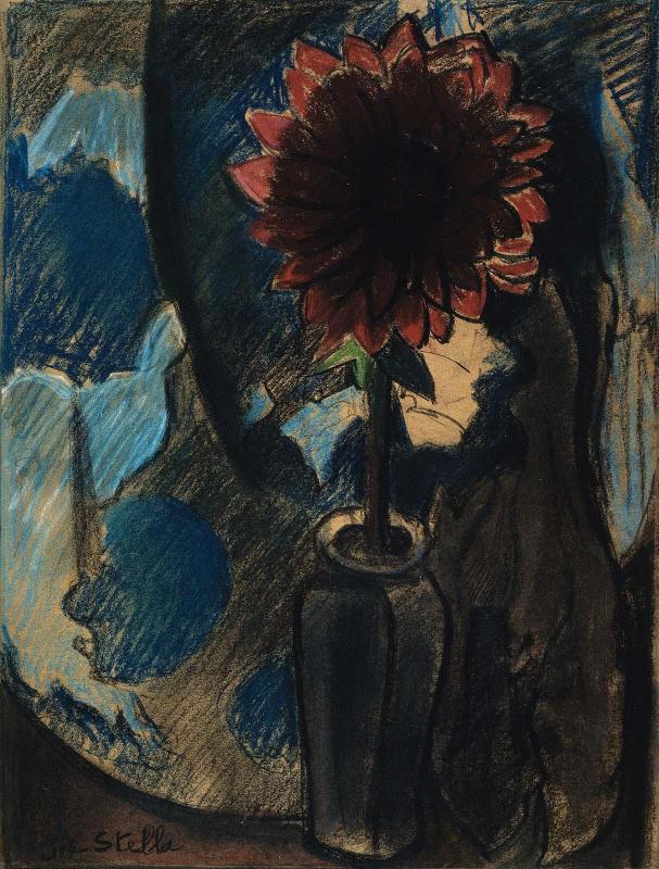 Dark Flower