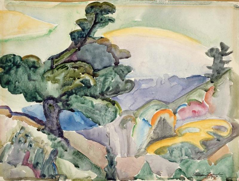 Landscape