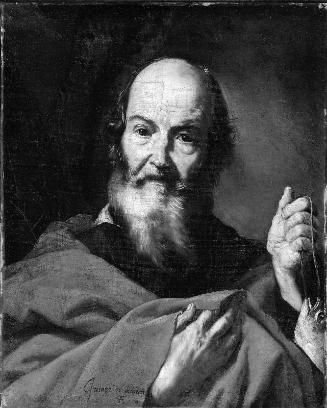 Saint Andrew