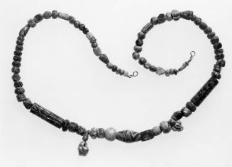 String of beads