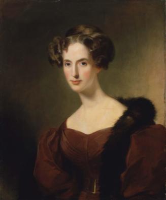 Mrs. Joseph Rotch (Anne Smith)