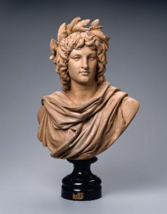 Bust of the Young Virgil