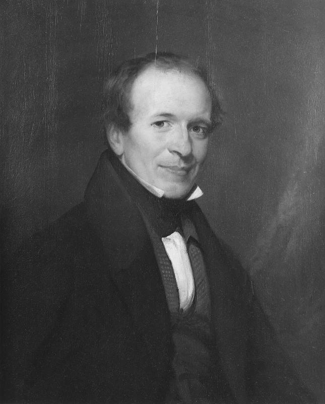 Alvan Clark