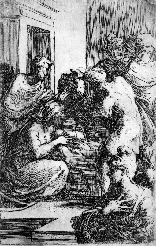 The Nativity