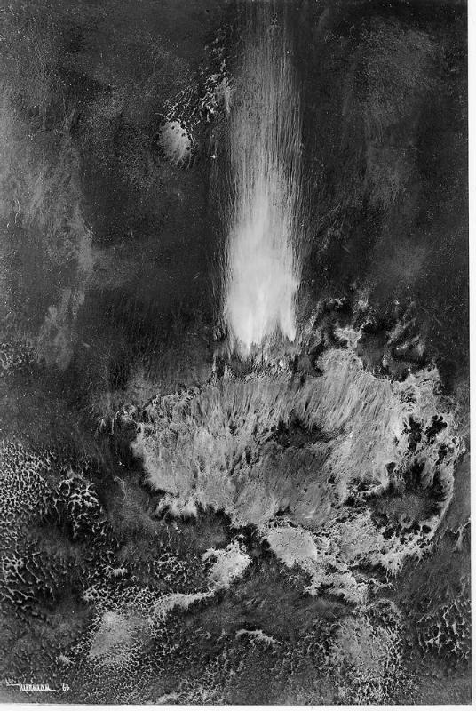 Volcanic Rock