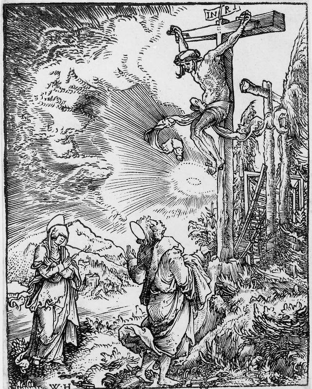 The Crucifixion