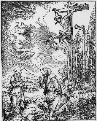 The Crucifixion