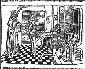 Enlargement: The Parable of the Talents