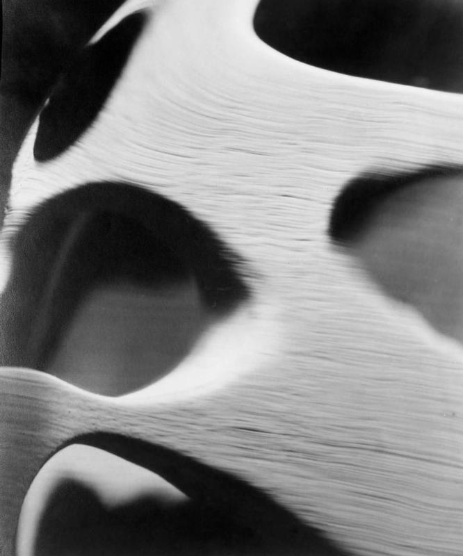 Distorted Forms