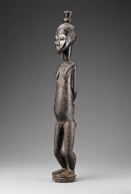 Female Figure (blolo bla)