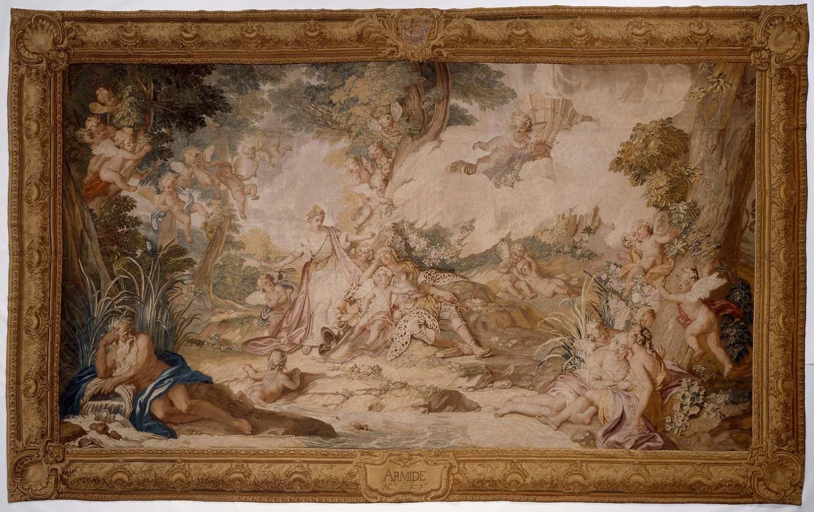Tapestries