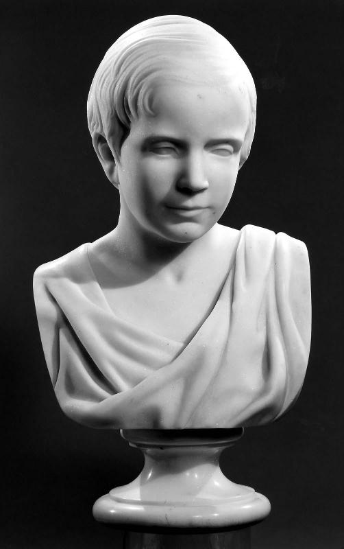 Augustus Edward May