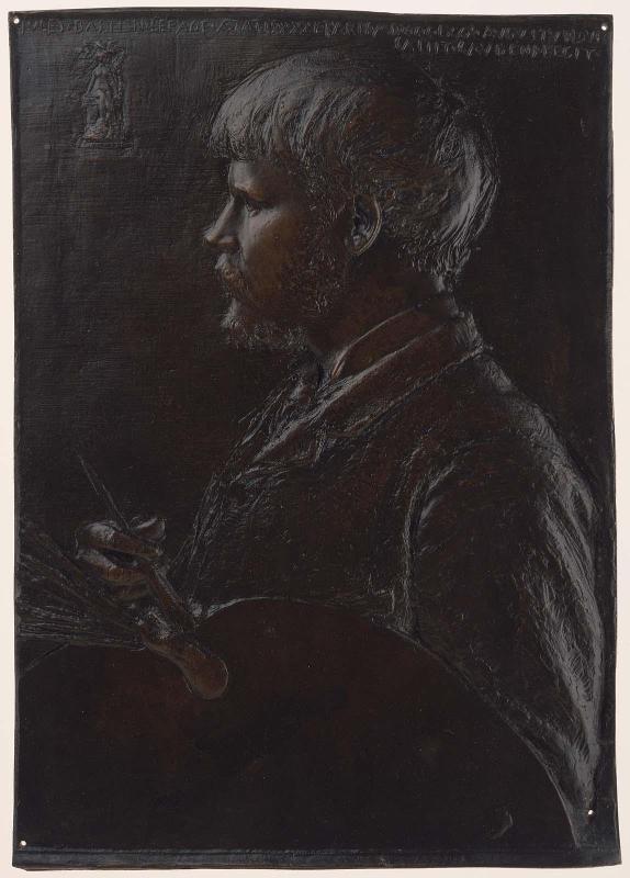 Jules Bastien-Lepage
