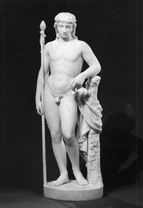 Bacchus