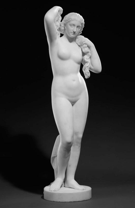 Venus Anadyomene