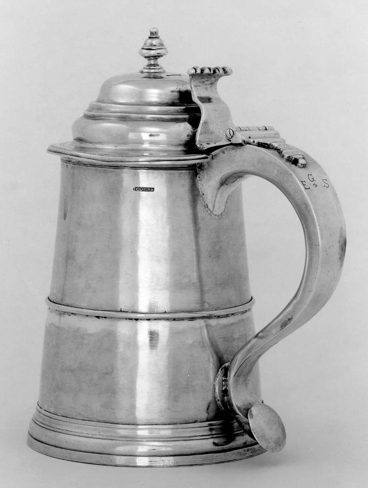 Tankard