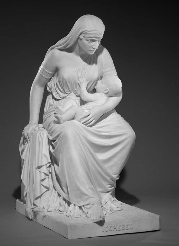 Jochebed (Mother of Moses)