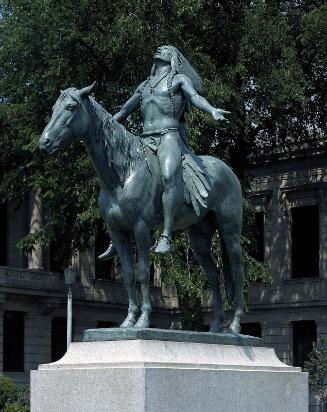 Appeal to the Great Spirit