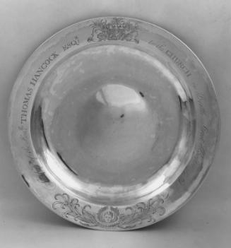 Communion dish