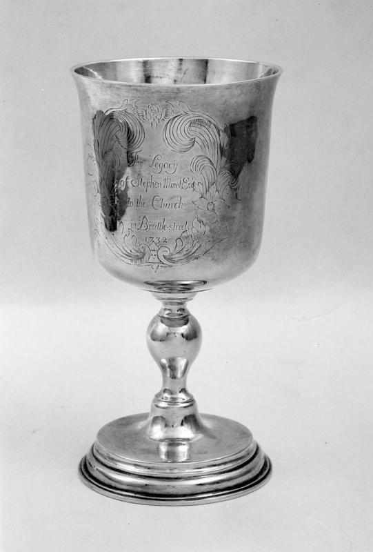 Communion cup