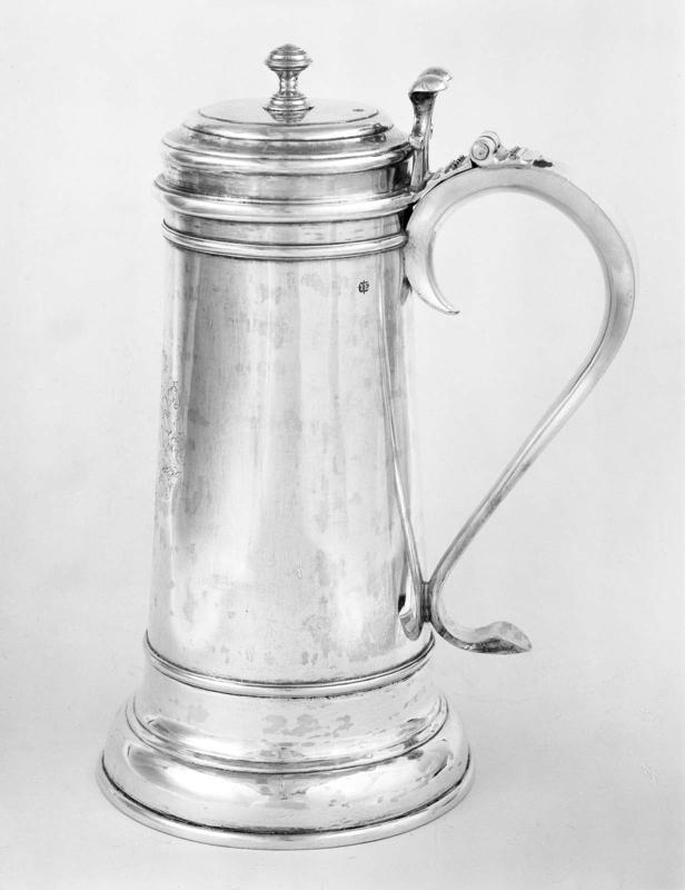 Flagon