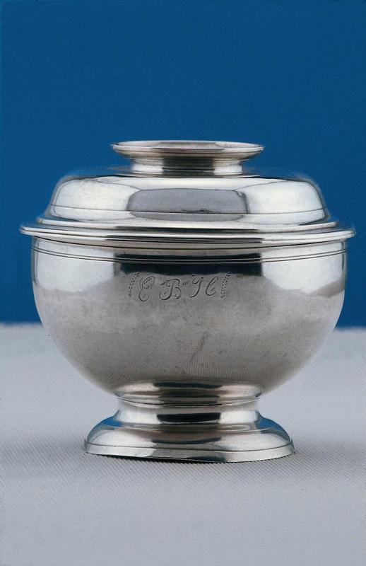 Sugar bowl