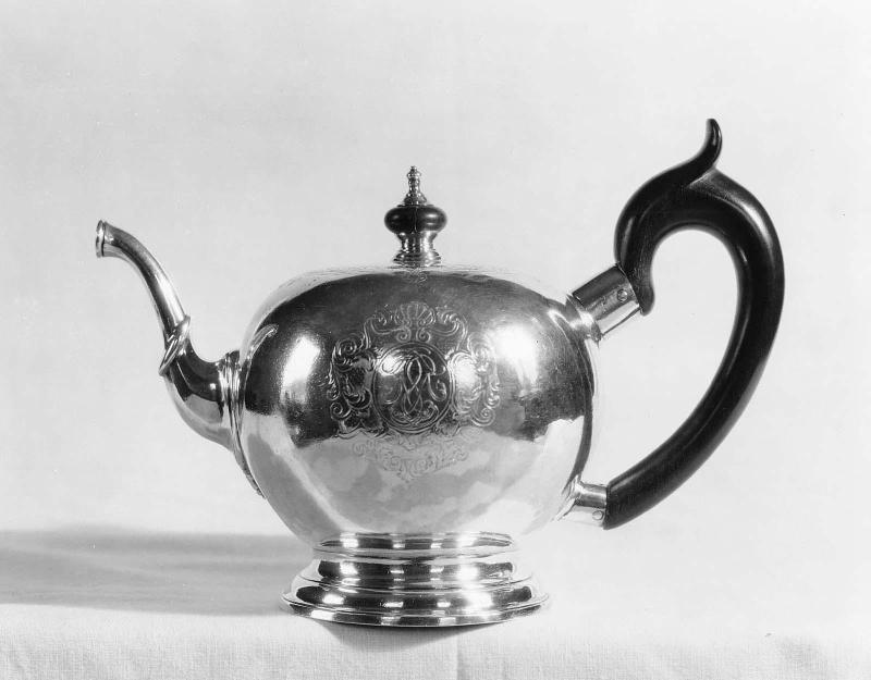 Teapot