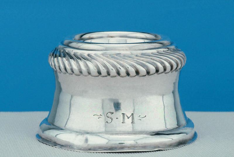 Trencher salt